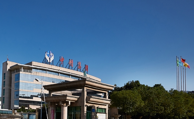 辦公樓全景